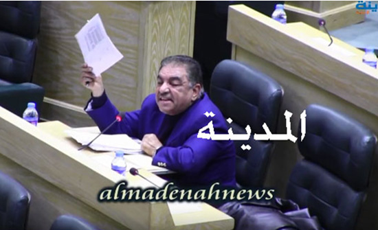 الزعبي: ضرائب جديدة في 2022 الزعبي: ضرائب جديدة في 2022