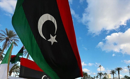 ليبيا.. لجنة "5+5" تستأنف اجتماعاتها في سرت الخميس ليبيا.. لجنة "5+5" تستأنف اجتماعاتها في سرت الخميس