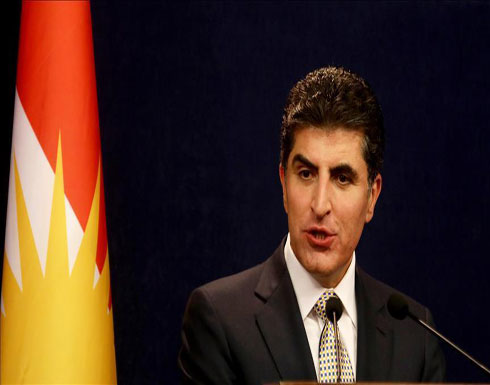 بارزاني: ليس مقبولا استخدام أراضينا للهجوم على دول الجوار بارزاني: ليس مقبولا استخدام أراضينا للهجوم على دول الجوار