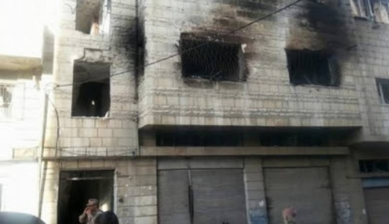 احالة المتهمين بقضية "خلية اربد الارهابية" لمحكمة أمن الدولة