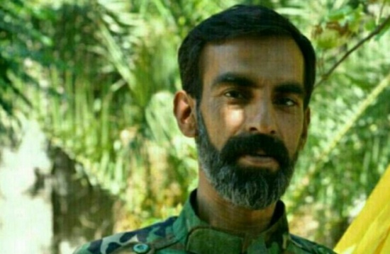 مقتل قيادي في لواء "فاطميون" خلال المعارك بسوريا