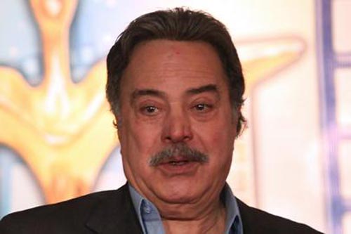 يوسف شعبان: لم أتزوج صباح