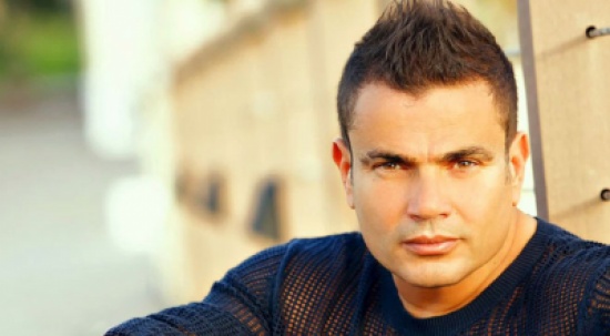 أنباء عن زواج عمرو دياب من مديرة أعماله أنباء عن زواج عمرو دياب من مديرة أعماله