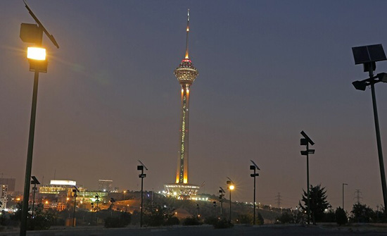 إيران.. دوي صفارات الإنذار في طهران كان بسبب خلل فني إيران.. دوي صفارات الإنذار في طهران كان بسبب خلل فني