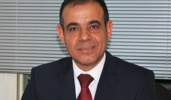 "الصالحي" مساعدا لشؤون النوعية و ضمان الجودة في "الشرق الأوسط"