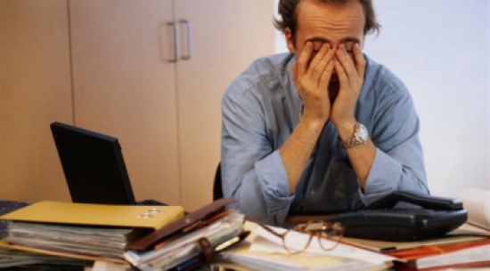 10 أسباب للشعور الدائم بالتعب