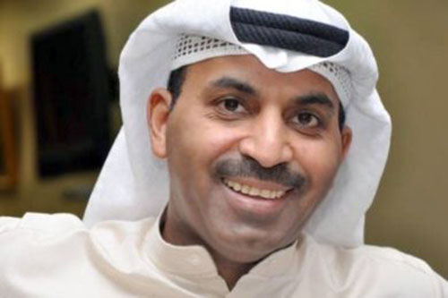 الفنان طارق العلي: برامج المقالب بالكويت فاشلة وأعارض سيلفي لهذا السبب الفنان طارق العلي: برامج المقالب بالكويت فاشلة وأعارض سيلفي لهذا السبب
