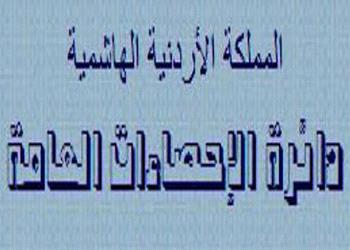 3ر3 بالمئة معدل التضخم في المملكة لنهاية ايار الماضي
