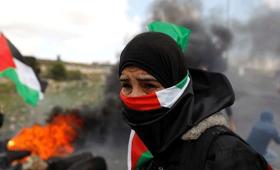 بمناسبة الذكرى 70 لنكبة فلسطين.. فعاليات ضخمة بينها الاشتباك مع القوات الإسرائيلية بمناسبة الذكرى 70 لنكبة فلسطين.. فعاليات ضخمة بينها الاشتباك مع القوات الإسرائيلية