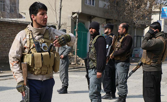 قنابل بعيد النوروز.. قتلى وجرحى في تفجيرات بكابل