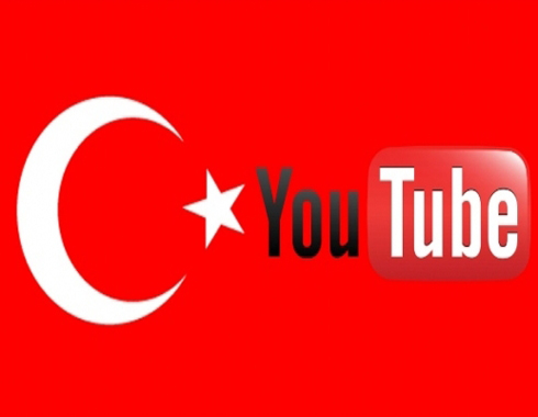 تركيا.. يوتيوب سيبقى محظورا بانتظار إزالة 15 تسجيلا تركيا.. يوتيوب سيبقى محظورا بانتظار إزالة 15 تسجيلا