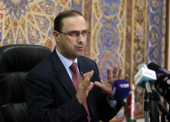 المومني: عملية الاصلاح اكتسبت مصداقية وتسير بثبات وتدرج