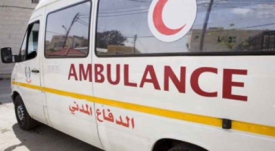 الدفاع المدني :وفاة و٩٢ إصابة نتيجة ١٣٩ حادثا مختلفا