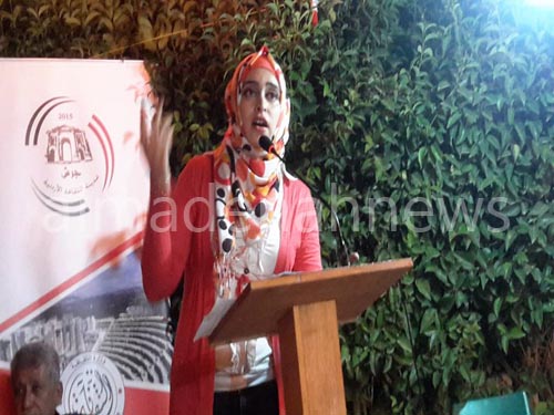 اعلان نتائج مسابقة " جرش في عيون الشعراء "