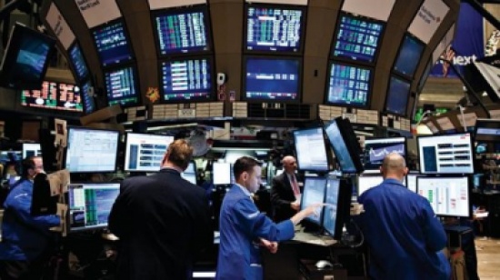 بداية مستقرة للأسهم الأوروبية قبيل اجتماع المركزي الأمريكي