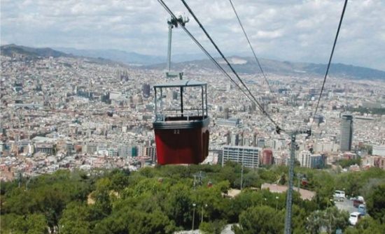 حادثة تهزّ لبنان .. توفي في التلفريك .. هذا ما حصل مع هذا الشاب!!