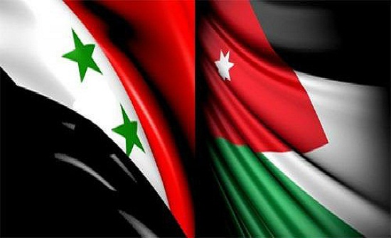 دعوة تجارية لتوسيع قاعدة مستوردات المملكة من سوريا دعوة تجارية لتوسيع قاعدة مستوردات المملكة من سوريا