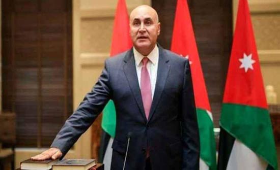 "الاستثمار": المفرق التنموية جاهزة لاحتضان الاستثمارات الامريكية "الاستثمار": المفرق التنموية جاهزة لاحتضان الاستثمارات الامريكية