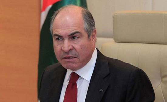 رئيس النواب يهاتف رئيس الوزراء حول تسعيرة الكهرباء