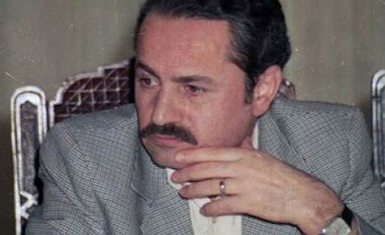 منع احياء ذكرى وفاة أبو علي مصطفى