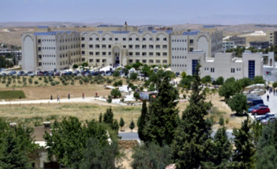 الطفيلة التقنية تتحول إلى الشمسية