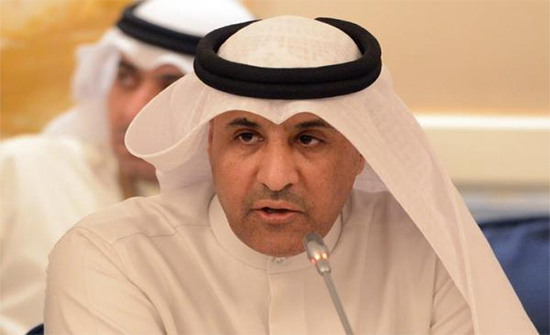 سفير الكويت لدى الأردن يؤكد أهمية مؤتمر بغداد للتعاون والشراكة سفير الكويت لدى الأردن يؤكد أهمية مؤتمر بغداد للتعاون والشراكة
