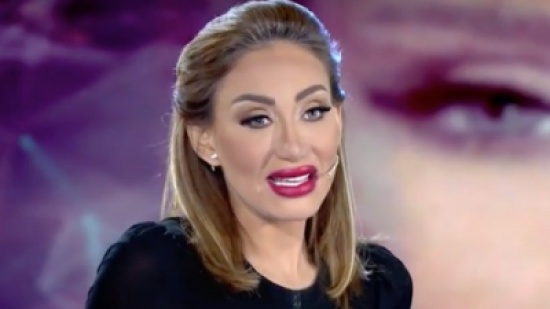 بالفيديو: تعرف على أجر ريهام سعيد الشهري في 'صبايا الخير'
