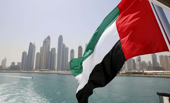 الإمارات: 127 عملية إجلاء لرعايا أجانب الإمارات: 127 عملية إجلاء لرعايا أجانب