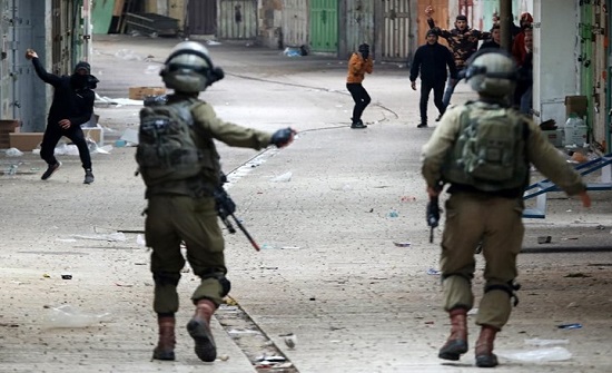 استشهاد طفل فلسطيني برصاص الاحتلال في القدس المحتلة استشهاد طفل فلسطيني برصاص الاحتلال في القدس المحتلة