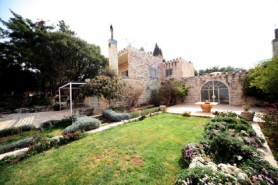 اخر اخبار امانة عمان الكبرى