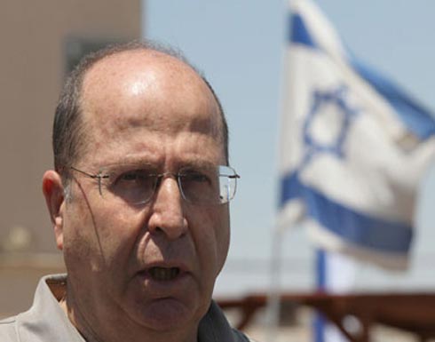 وزير الدفاع الإسرائيلي: نستعد لبضعة أيام طويلة من القتال
