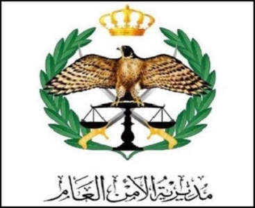 وفد المتقاعدين العسكريين يزور ادارة العلاقات العامة بالامن العام