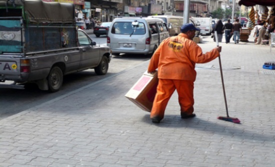 بلدية شرحبيل تحدد اوقات عمل عمال الوطن