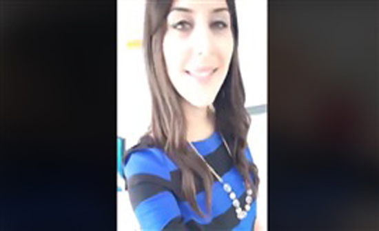 بالفيديو: معلمة تبهر رواد مواقع التواصل بغنائها مع تلاميذها