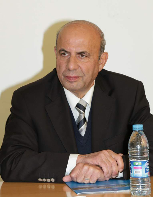 وفد من بيت السلام يزور إدارة حماية الأسرة
