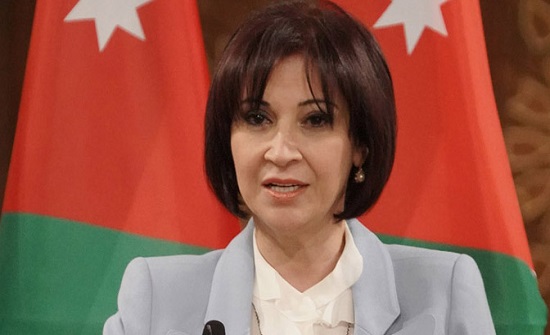 وزيرة السياحة واللجنة التوجيهية يتابعون سير العمل بالمخطط الشمولي في عجلون