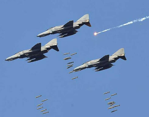 سول: شرط واحد قبل الضربة الأميركية ضد كوريا الشمالية