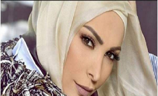 بالصورة : أمل حجازي تخرج عن صمتها وترد بقوة بالصورة : أمل حجازي تخرج عن صمتها وترد بقوة