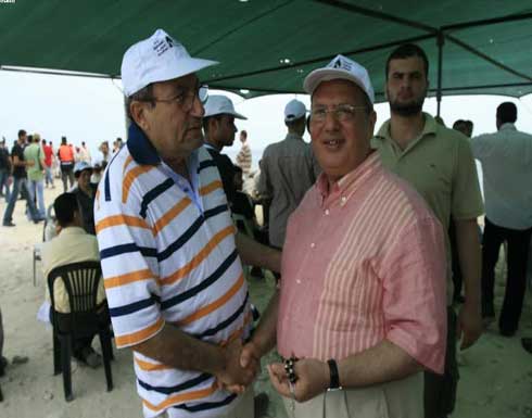 الخضري : فلسطين تودع السراج وتفتقد رجلاً وطنياً بارزاً