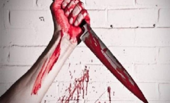 الخادمة نحرت الطفل في إربد وقالت لوالدته : " تعالي شوفي أحمد "