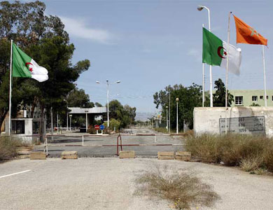 لجنة حقوقية جزائرية تتهم المغرب باستخدام المخدرات كسلاح دمار ضد الجزائر