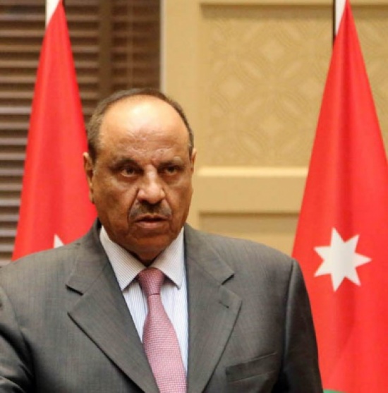 وزير الداخلية: الدفاع المدني يؤدي مهاما إنسانية عظيمة