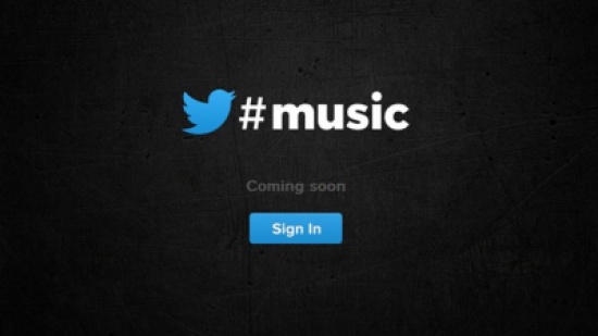 تويتر يعتزم إطلاق تطبيق Twitter Musicخلال الأسبوع الحالي تويتر يعتزم إطلاق تطبيق Twitter Musicخلال الأسبوع الحالي