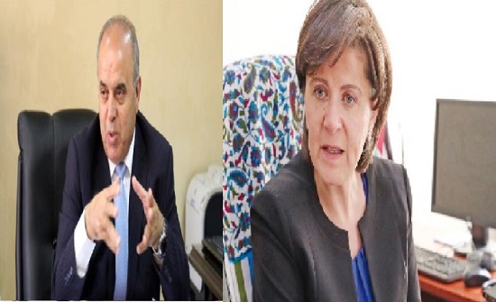 ترجيح صدور ارادة ملكية بالموافقة على استقالة عناب والمحافظة الأحد ترجيح صدور ارادة ملكية بالموافقة على استقالة عناب والمحافظة الأحد