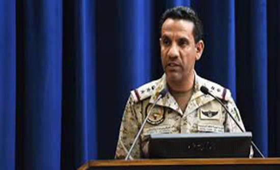 فيديو ..  المالكي: نتريث باقتحام الحديدة حفاظاً على المدنيين