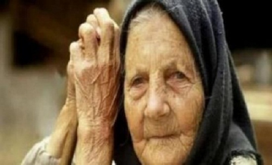 بيانات أممية: عدد كبار السن يتجاوز عدد الأطفال عالميا بيانات أممية: عدد كبار السن يتجاوز عدد الأطفال عالميا