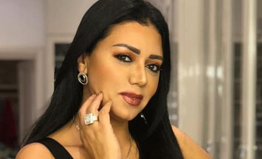 رانيا يوسف تقاضي قناة عراقية وتطالبهم بـ 10 ملايين جنيه! رانيا يوسف تقاضي قناة عراقية وتطالبهم بـ 10 ملايين جنيه!