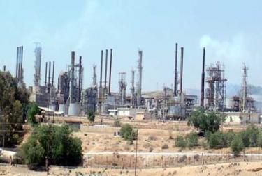 مصفاة البترول تطرح منتجات جديدة مصفاة البترول تطرح منتجات جديدة