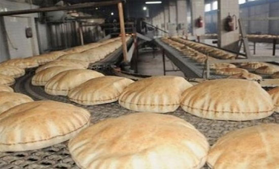 مؤتمر صحفي بخصوص دعم الخبز غدا