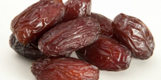 لهذه الأسباب يفطر الصائم بالتمر! لهذه الأسباب يفطر الصائم بالتمر!